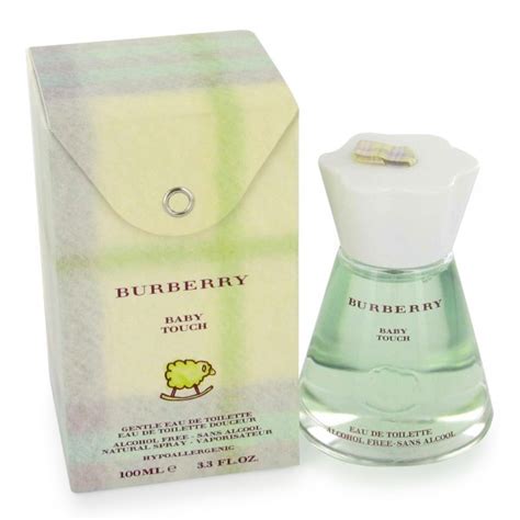 burberry baby touch ebay|where to buy burberry touch.